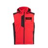 GALWAY VEST ULTRALITE PAD 140 Payper Gilet soft-shell 2 strati dalla media imbottitura 95% poliestere + 5% elastan Thumbnail