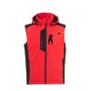 GALWAY VEST ULTRALITE PAD 140 Payper Gilet soft-shell 2 strati dalla media imbottitura 95% poliestere + 5% elastan Thumbnail