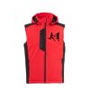 GALWAY VEST ULTRALITE PAD 140 Payper Gilet soft-shell 2 strati dalla media imbottitura 95% poliestere + 5% elastan Thumbnail