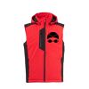 GALWAY VEST ULTRALITE PAD 140 Payper Gilet soft-shell 2 strati dalla media imbottitura 95% poliestere + 5% elastan Thumbnail