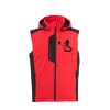 GALWAY VEST ULTRALITE PAD 140 Payper Gilet soft-shell 2 strati dalla media imbottitura 95% poliestere + 5% elastan Thumbnail