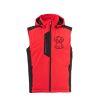 GALWAY VEST ULTRALITE PAD 140 Payper Gilet soft-shell 2 strati dalla media imbottitura 95% poliestere + 5% elastan Thumbnail