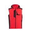 GALWAY VEST ULTRALITE PAD 140 Payper Gilet soft-shell 2 strati dalla media imbottitura 95% poliestere + 5% elastan Thumbnail