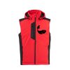 GALWAY VEST ULTRALITE PAD 140 Payper Gilet soft-shell 2 strati dalla media imbottitura 95% poliestere + 5% elastan Thumbnail
