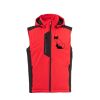 GALWAY VEST ULTRALITE PAD 140 Payper Gilet soft-shell 2 strati dalla media imbottitura 95% poliestere + 5% elastan Thumbnail