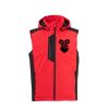 GALWAY VEST ULTRALITE PAD 140 Payper Gilet soft-shell 2 strati dalla media imbottitura 95% poliestere + 5% elastan Thumbnail