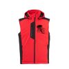 GALWAY VEST ULTRALITE PAD 140 Payper Gilet soft-shell 2 strati dalla media imbottitura 95% poliestere + 5% elastan Thumbnail