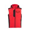 GALWAY VEST ULTRALITE PAD 140 Payper Gilet soft-shell 2 strati dalla media imbottitura 95% poliestere + 5% elastan Thumbnail