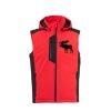GALWAY VEST ULTRALITE PAD 140 Payper Gilet soft-shell 2 strati dalla media imbottitura 95% poliestere + 5% elastan Thumbnail