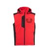 GALWAY VEST ULTRALITE PAD 140 Payper Gilet soft-shell 2 strati dalla media imbottitura 95% poliestere + 5% elastan Thumbnail