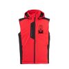 GALWAY VEST ULTRALITE PAD 140 Payper Gilet soft-shell 2 strati dalla media imbottitura 95% poliestere + 5% elastan Thumbnail