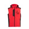 GALWAY VEST ULTRALITE PAD 140 Payper Gilet soft-shell 2 strati dalla media imbottitura 95% poliestere + 5% elastan Thumbnail
