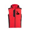 GALWAY VEST ULTRALITE PAD 140 Payper Gilet soft-shell 2 strati dalla media imbottitura 95% poliestere + 5% elastan Thumbnail