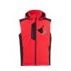 GALWAY VEST ULTRALITE PAD 140 Payper Gilet soft-shell 2 strati dalla media imbottitura 95% poliestere + 5% elastan Thumbnail