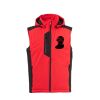 GALWAY VEST ULTRALITE PAD 140 Payper Gilet soft-shell 2 strati dalla media imbottitura 95% poliestere + 5% elastan Thumbnail