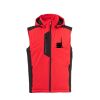 GALWAY VEST ULTRALITE PAD 140 Payper Gilet soft-shell 2 strati dalla media imbottitura 95% poliestere + 5% elastan Thumbnail