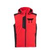GALWAY VEST ULTRALITE PAD 140 Payper Gilet soft-shell 2 strati dalla media imbottitura 95% poliestere + 5% elastan Thumbnail