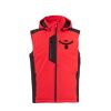 GALWAY VEST ULTRALITE PAD 140 Payper Gilet soft-shell 2 strati dalla media imbottitura 95% poliestere + 5% elastan Thumbnail