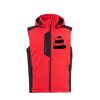 GALWAY VEST ULTRALITE PAD 140 Payper Gilet soft-shell 2 strati dalla media imbottitura 95% poliestere + 5% elastan Thumbnail