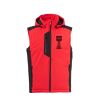 GALWAY VEST ULTRALITE PAD 140 Payper Gilet soft-shell 2 strati dalla media imbottitura 95% poliestere + 5% elastan Thumbnail