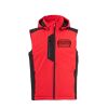 GALWAY VEST ULTRALITE PAD 140 Payper Gilet soft-shell 2 strati dalla media imbottitura 95% poliestere + 5% elastan Thumbnail