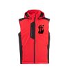 GALWAY VEST ULTRALITE PAD 140 Payper Gilet soft-shell 2 strati dalla media imbottitura 95% poliestere + 5% elastan Thumbnail