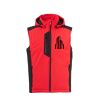 GALWAY VEST ULTRALITE PAD 140 Payper Gilet soft-shell 2 strati dalla media imbottitura 95% poliestere + 5% elastan Thumbnail