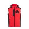 GALWAY VEST ULTRALITE PAD 140 Payper Gilet soft-shell 2 strati dalla media imbottitura 95% poliestere + 5% elastan Thumbnail