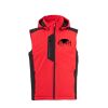GALWAY VEST ULTRALITE PAD 140 Payper Gilet soft-shell 2 strati dalla media imbottitura 95% poliestere + 5% elastan Thumbnail