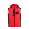 GALWAY VEST ULTRALITE PAD 140 Payper Gilet soft-shell 2 strati dalla media imbottitura 95% poliestere + 5% elastan Thumbnail