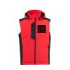 GALWAY VEST ULTRALITE PAD 140 Payper Gilet soft-shell 2 strati dalla media imbottitura 95% poliestere + 5% elastan Thumbnail