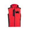 GALWAY VEST ULTRALITE PAD 140 Payper Gilet soft-shell 2 strati dalla media imbottitura 95% poliestere + 5% elastan Thumbnail