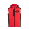 GALWAY VEST ULTRALITE PAD 140 Payper Gilet soft-shell 2 strati dalla media imbottitura 95% poliestere + 5% elastan Thumbnail