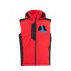 GALWAY VEST ULTRALITE PAD 140 Payper Gilet soft-shell 2 strati dalla media imbottitura 95% poliestere + 5% elastan Thumbnail