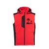 GALWAY VEST ULTRALITE PAD 140 Payper Gilet soft-shell 2 strati dalla media imbottitura 95% poliestere + 5% elastan Thumbnail
