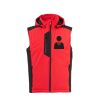 GALWAY VEST ULTRALITE PAD 140 Payper Gilet soft-shell 2 strati dalla media imbottitura 95% poliestere + 5% elastan Thumbnail