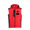 GALWAY VEST ULTRALITE PAD 140 Payper Gilet soft-shell 2 strati dalla media imbottitura 95% poliestere + 5% elastan Thumbnail