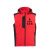 GALWAY VEST ULTRALITE PAD 140 Payper Gilet soft-shell 2 strati dalla media imbottitura 95% poliestere + 5% elastan Thumbnail