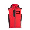 GALWAY VEST ULTRALITE PAD 140 Payper Gilet soft-shell 2 strati dalla media imbottitura 95% poliestere + 5% elastan Thumbnail
