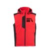 GALWAY VEST ULTRALITE PAD 140 Payper Gilet soft-shell 2 strati dalla media imbottitura 95% poliestere + 5% elastan Thumbnail