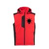 GALWAY VEST ULTRALITE PAD 140 Payper Gilet soft-shell 2 strati dalla media imbottitura 95% poliestere + 5% elastan Thumbnail