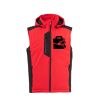 GALWAY VEST ULTRALITE PAD 140 Payper Gilet soft-shell 2 strati dalla media imbottitura 95% poliestere + 5% elastan Thumbnail