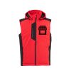 GALWAY VEST ULTRALITE PAD 140 Payper Gilet soft-shell 2 strati dalla media imbottitura 95% poliestere + 5% elastan Thumbnail