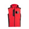 GALWAY VEST ULTRALITE PAD 140 Payper Gilet soft-shell 2 strati dalla media imbottitura 95% poliestere + 5% elastan Thumbnail