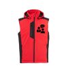 GALWAY VEST ULTRALITE PAD 140 Payper Gilet soft-shell 2 strati dalla media imbottitura 95% poliestere + 5% elastan Thumbnail