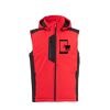 GALWAY VEST ULTRALITE PAD 140 Payper Gilet soft-shell 2 strati dalla media imbottitura 95% poliestere + 5% elastan Thumbnail