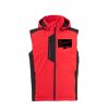 GALWAY VEST ULTRALITE PAD 140 Payper Gilet soft-shell 2 strati dalla media imbottitura 95% poliestere + 5% elastan Thumbnail