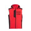 GALWAY VEST ULTRALITE PAD 140 Payper Gilet soft-shell 2 strati dalla media imbottitura 95% poliestere + 5% elastan Thumbnail