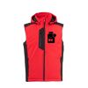 GALWAY VEST ULTRALITE PAD 140 Payper Gilet soft-shell 2 strati dalla media imbottitura 95% poliestere + 5% elastan Thumbnail