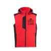 GALWAY VEST ULTRALITE PAD 140 Payper Gilet soft-shell 2 strati dalla media imbottitura 95% poliestere + 5% elastan Thumbnail